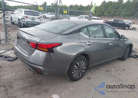 2023 Nissan Altima Sv Intelligent Awd z USA, uszkodzony, nr VIN 1N4BL4DW4PN326621